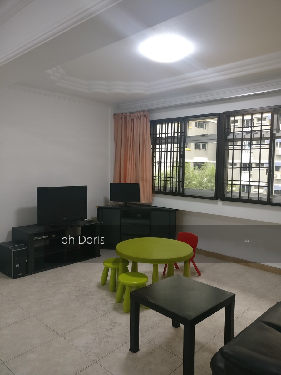 Blk 755 Pasir Ris Street 71 (Pasir Ris), HDB 5 Rooms #153982662